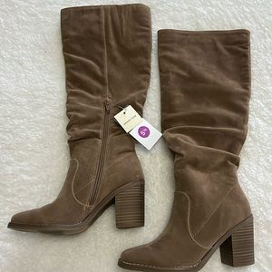 New! Women’s Harlan Boots